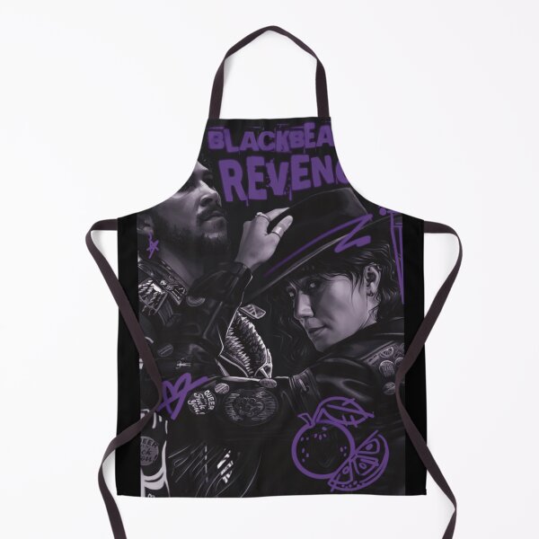 Item preview, Blackbeard’s Revenge designed and sold by BruceShelton.