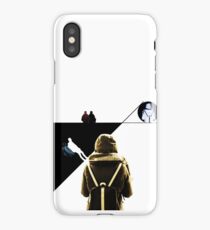 Vision - CC Series iPhone Case