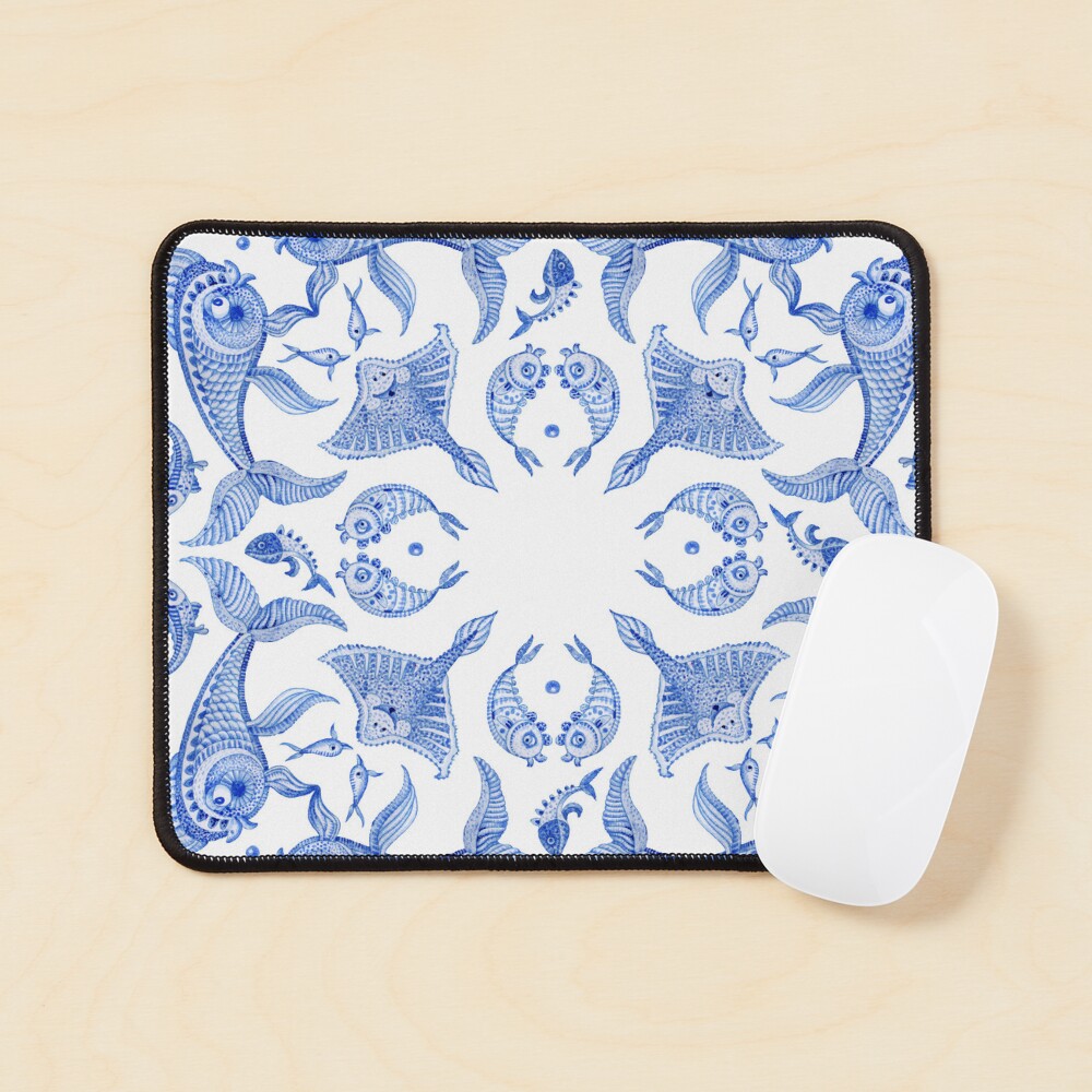 Item preview, Mouse Pad designed and sold by Zip-Zup.