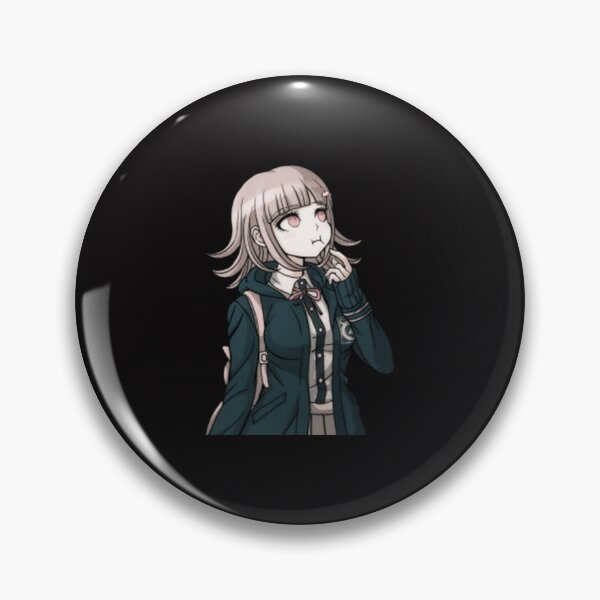 Artikelvorschau, Dangan Ronpa 2 - Chiaki Nanami Kauen entworfen und verkauft von JazlynHerman.