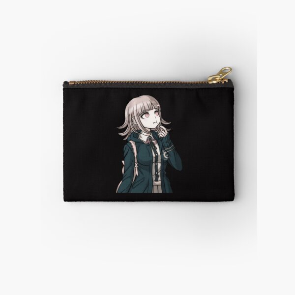 Item preview, Dangan Ronpa 2 - Chiaki Nanami Chew designed and sold by JazlynHerman.