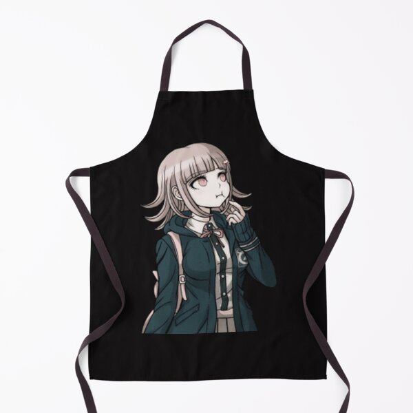 Item preview, Dangan Ronpa 2 - Chiaki Nanami Chew designed and sold by JazlynHerman.