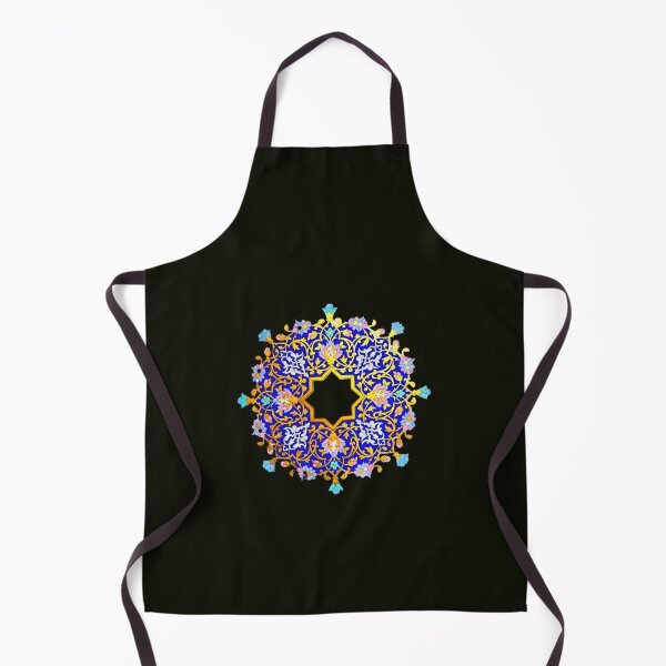 Item preview, NATIONAL ORNAMENT ART DESIGN designed and sold by Nila Moon.