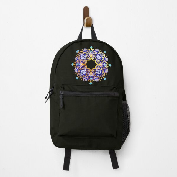 Item preview, NATIONAL ORNAMENT ART DESIGN designed and sold by Nila Moon.