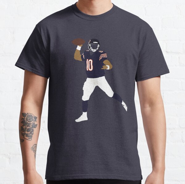 Jim McMahon T-Shirts & Apparel, Chicago Bears Throwbacks