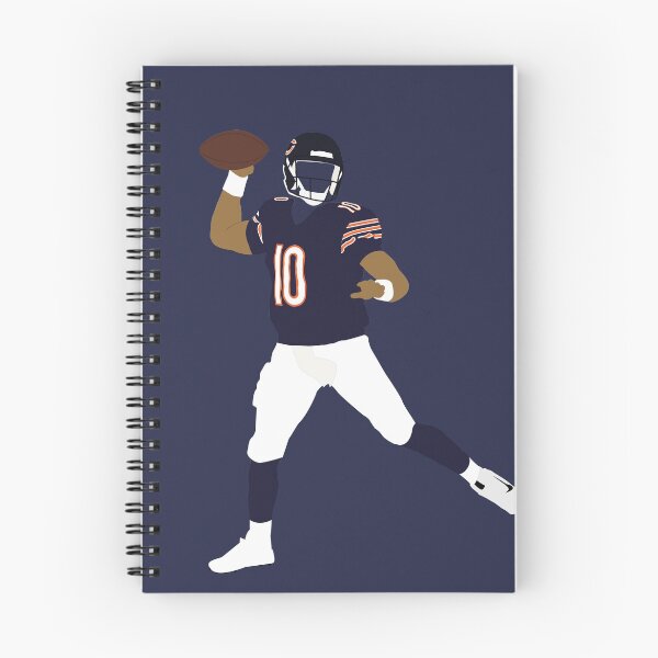 Item preview, Trubisky designed and sold by MorphingAlpha.