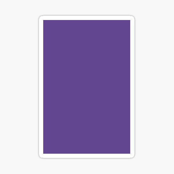 Item preview, PANTONE COLOR OF THE YEAR 2018 ULTRA VIOLET - PURPLE  designed and sold by ozcushions.