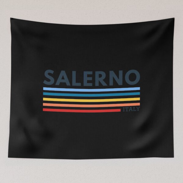 Item preview, Salerno Italy Essential  designed and sold by blairpdsekl.