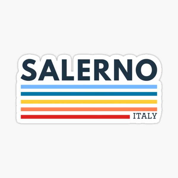 Item preview, Salerno Italy Essential  designed and sold by blairpdsekl.