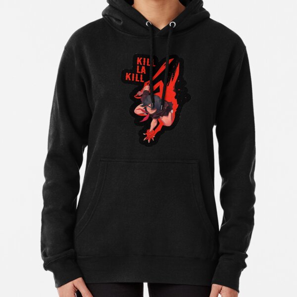 Kill la Kill: Nudist Beach Hoody by Paranormal Standard