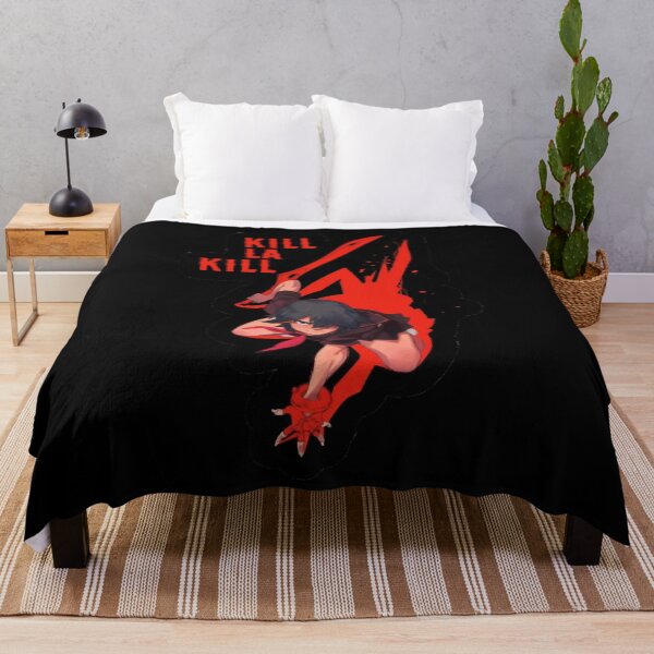Item preview, For Mens Womens Kill La Kill Gifts For Fan designed and sold by FosterHomenick.