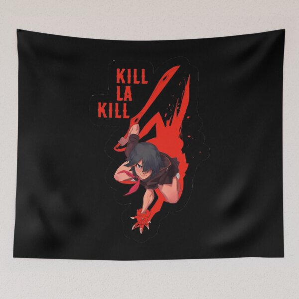 Item preview, For Mens Womens Kill La Kill Gifts For Fan designed and sold by FosterHomenick.