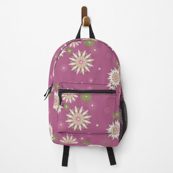 Item preview, The universe is a floral mandala designed and sold by Emi Yañez.