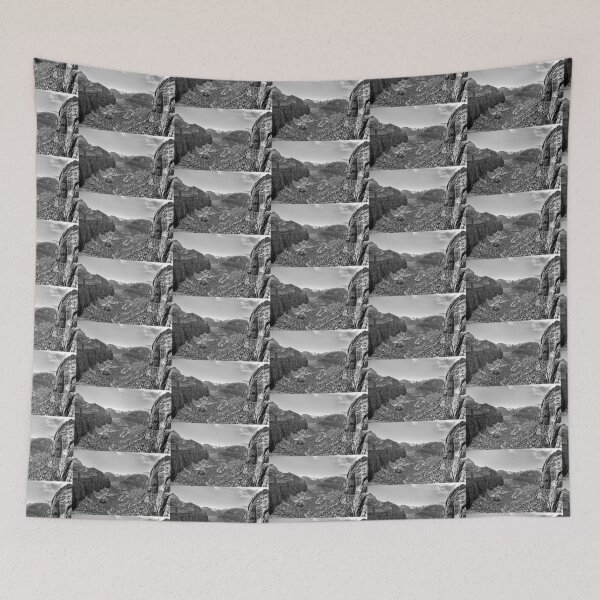 Item preview, End of Trail View from Zion National Park  designed and sold by Robert Meyers-Lussier.