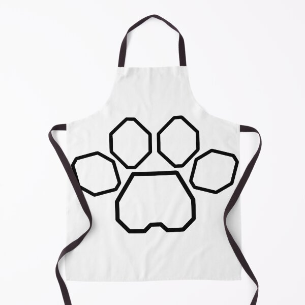 Item preview, Geometric Paw designed and sold by Amilaz.