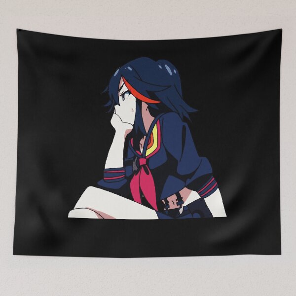 Item preview, Funniest Kill La Kill Idol Gifts Fot You designed and sold by FosterHomenick.