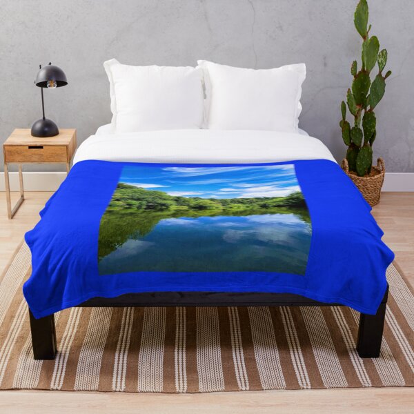 Item preview, perfect reflections designed and sold by Neville Pass.