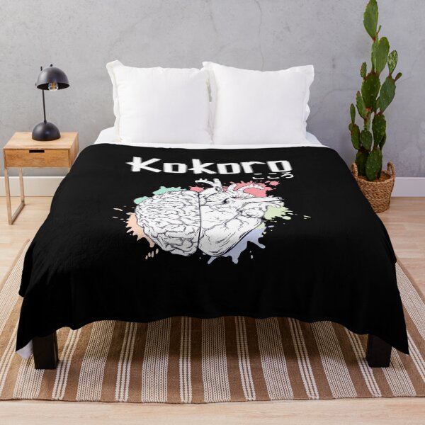 Item preview, Kokoro designed and sold by secondanchor.