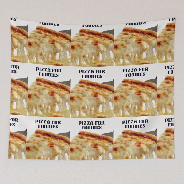 Item preview, Pizza collections designed and sold by Ramanujan MN.