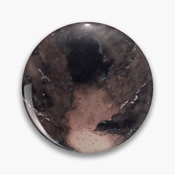 Item preview, Into the Darkness - Watercolour Illustration designed and sold by Pattokarts.