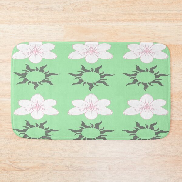 Item preview, Matchablossom ship print blank designed and sold by GhostAngelChao.