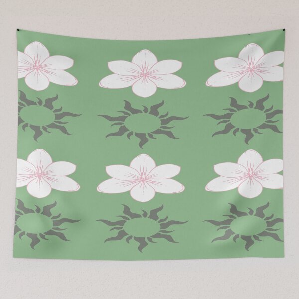 Item preview, Matchablossom ship print blank designed and sold by GhostAngelChao.