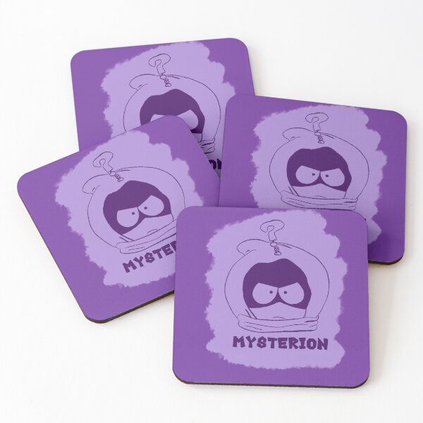 Item preview, Mysterion designed and sold by Something-Artz.