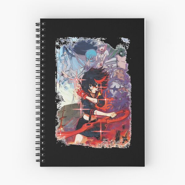 Item preview, Funny Gift For Kill La Kill Gifts For Halloween designed and sold by FosterHomenick.