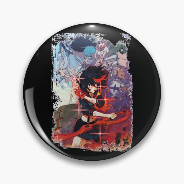 Item preview, Funny Gift For Kill La Kill Gifts For Halloween designed and sold by FosterHomenick.
