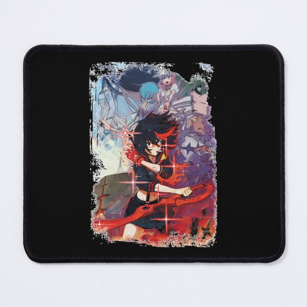 Item preview, Funny Gift For Kill La Kill Gifts For Halloween designed and sold by FosterHomenick.