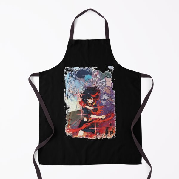Item preview, Funny Gift For Kill La Kill Gifts For Halloween designed and sold by FosterHomenick.
