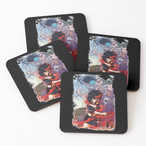 Item preview, Funny Gift For Kill La Kill Gifts For Halloween designed and sold by FosterHomenick.