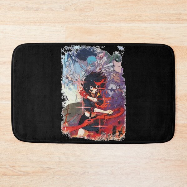 Item preview, Funny Gift For Kill La Kill Gifts For Halloween designed and sold by FosterHomenick.