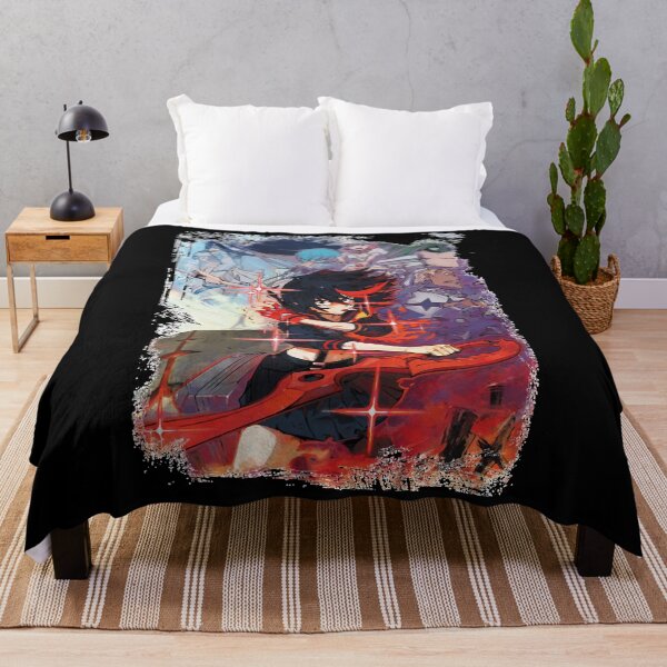 Item preview, Funny Gift For Kill La Kill Gifts For Halloween designed and sold by FosterHomenick.