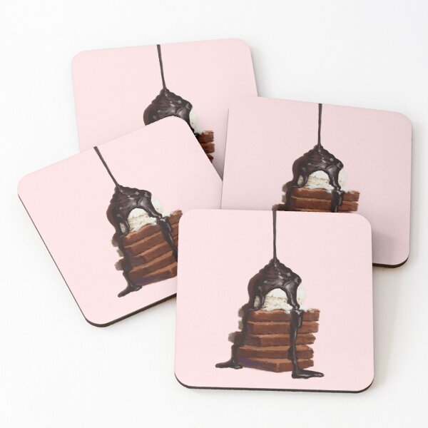 Item preview, Chocoholic designed and sold by myrosa.