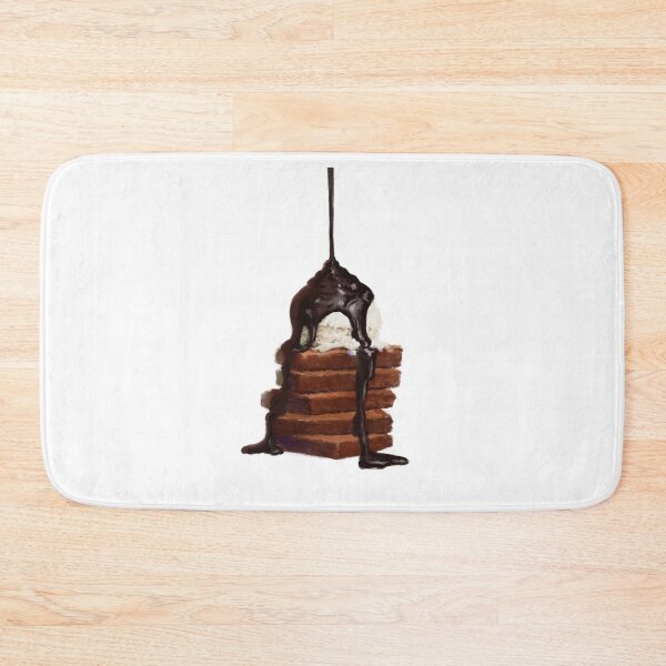 Item preview, Chocoholic designed and sold by myrosa.