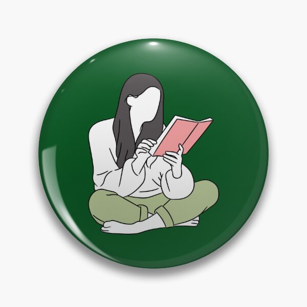 Item preview, National Library Week Premium Scoop  designed and sold by RimkusDaniels.