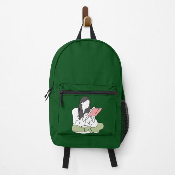 Item preview, National Library Week Premium Scoop  designed and sold by RimkusDaniels.