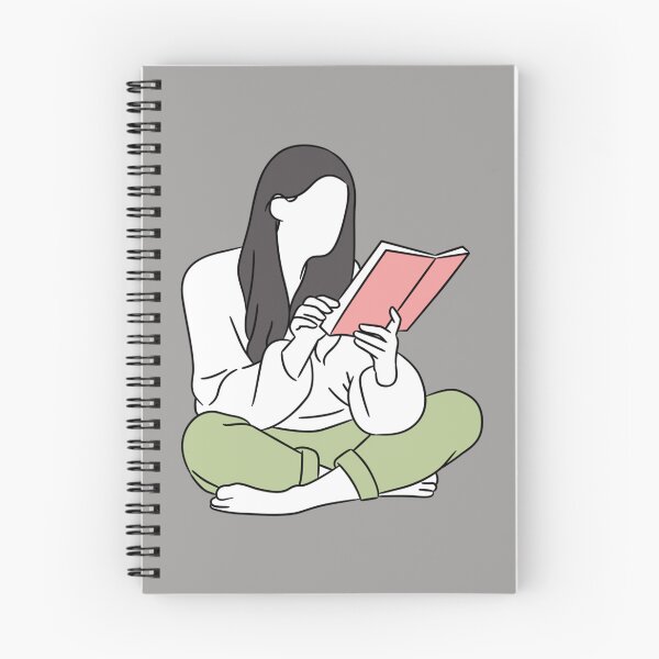 Item preview, National Library Week Premium Scoop  designed and sold by RimkusDaniels.