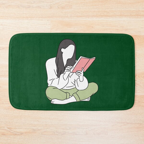 Item preview, National Library Week Premium Scoop  designed and sold by RimkusDaniels.
