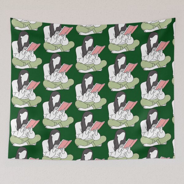 Item preview, National Library Week Premium Scoop  designed and sold by RimkusDaniels.
