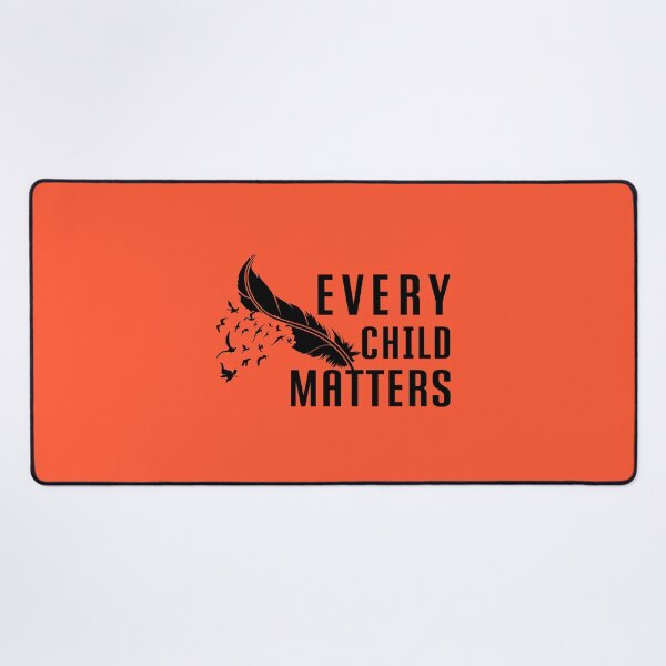 Item preview, Orange Shirt Day, Chaque Enfant Compte, Orange Shirt Day, Indigenous Shirt, Awareness for Indigenous communitie designed and sold by RedArtsDesign.