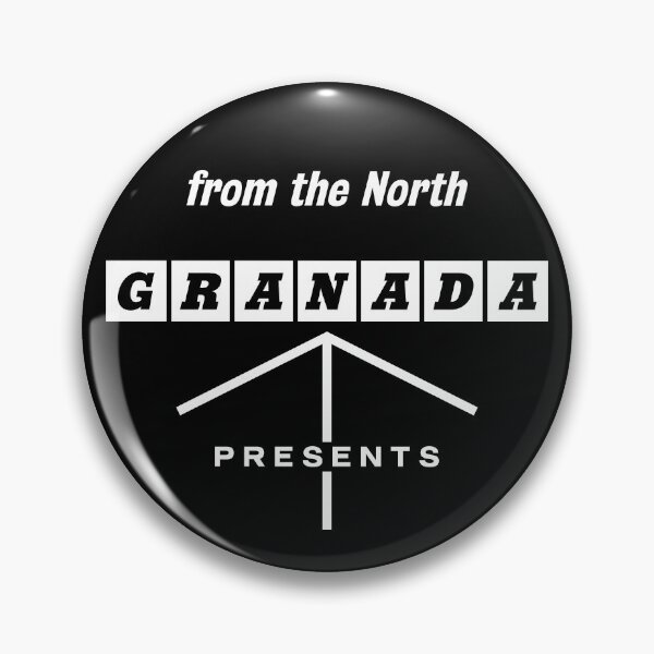 Item preview, independentthings Granada from the North designed and sold by Beeb Things.