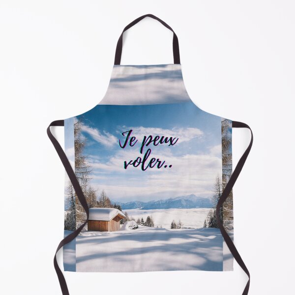 Item preview, I can fly - popular French quotes theme gifts designed and sold by RebelliousRosee.