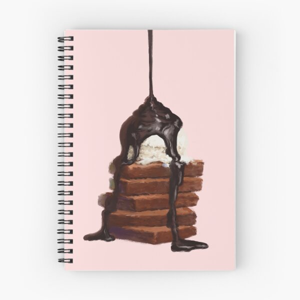 Item preview, Chocoholic designed and sold by myrosa.