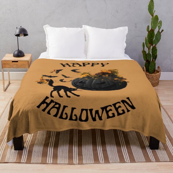 Item preview, Happy Halloween designed and sold by Zeil.