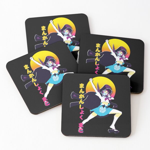 Item preview, Funny Gift Kill La Kill Classic Fan designed and sold by FosterHomenick.