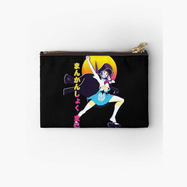 Item preview, Funny Gift Kill La Kill Classic Fan designed and sold by FosterHomenick.