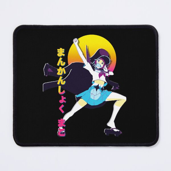 Item preview, Funny Gift Kill La Kill Classic Fan designed and sold by FosterHomenick.