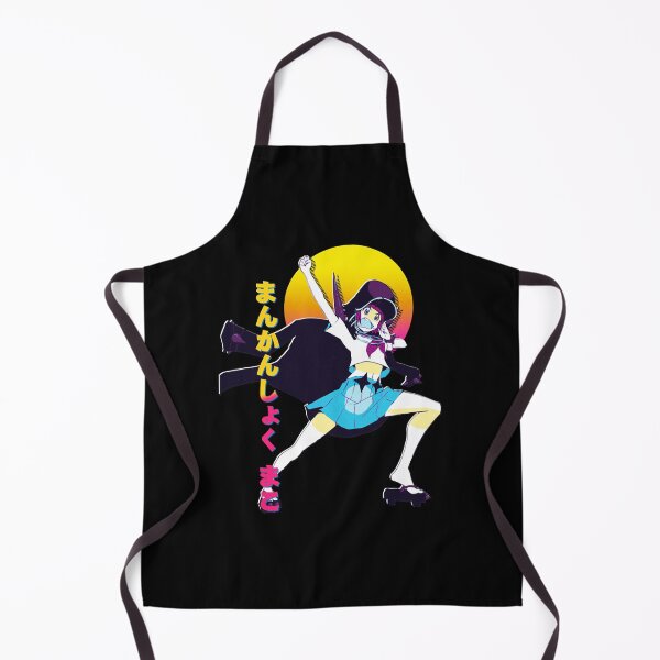 Item preview, Funny Gift Kill La Kill Classic Fan designed and sold by FosterHomenick.